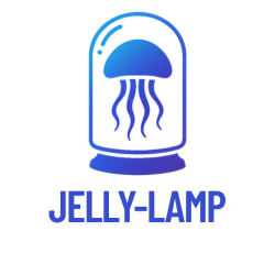 Jelly-Lamp